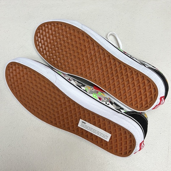 VANS | Old Skool Checker Cube in Black/True White - Picture 8 of 10